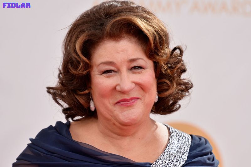 Margo Martindale Overview