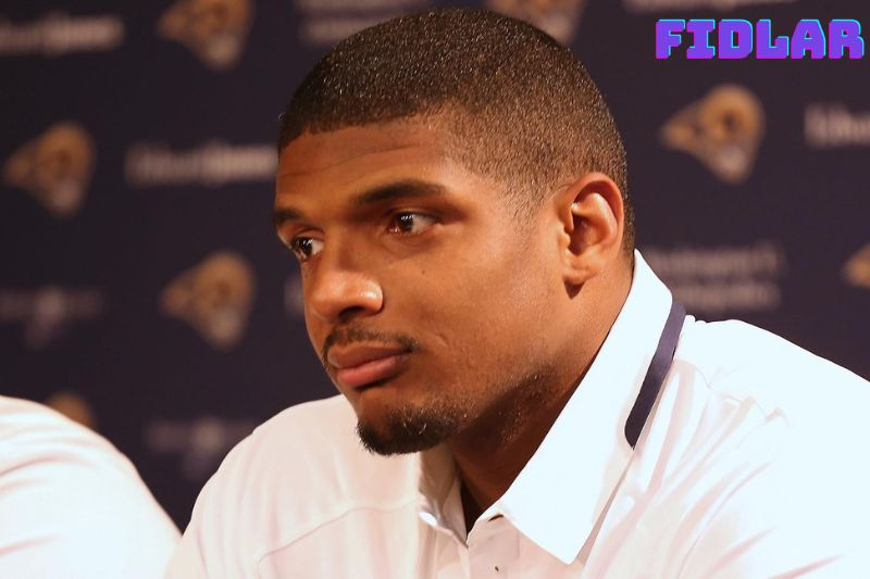 Michael Sam’s Overview