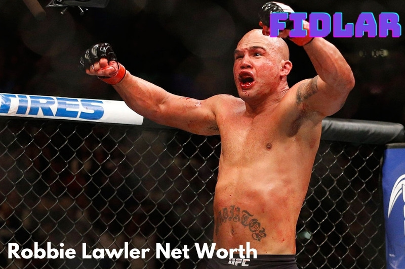 Robbie Lawler – Next Fight, Record, Net Worth, Bio - MMA Scene