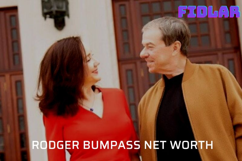Rodger Bumpass Bio, Affair, Married, Wife, Net Worth, Ethnicity, Salary