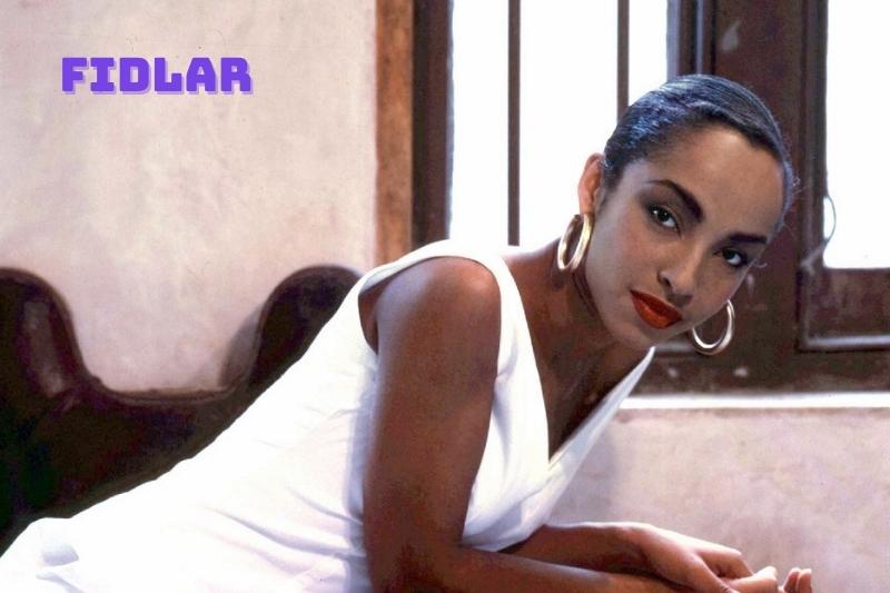 Sade Net Worth | - Tips Clear