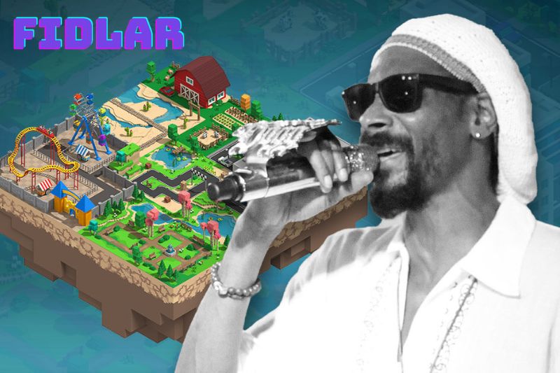 Snoop Dogg's Real Estate