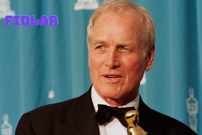 6 What Was Paul Newman's Net Worth at the Time of His Death?