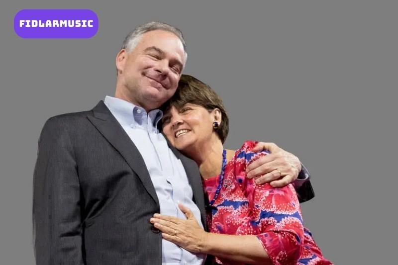 Tim Kaine Net Worth 2018: What is this U.S. Government Official