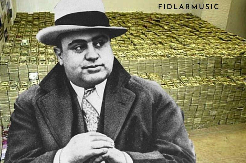 What Happened to Al Capone Know Al Capones Biography, Net Worth, Wife, Photos