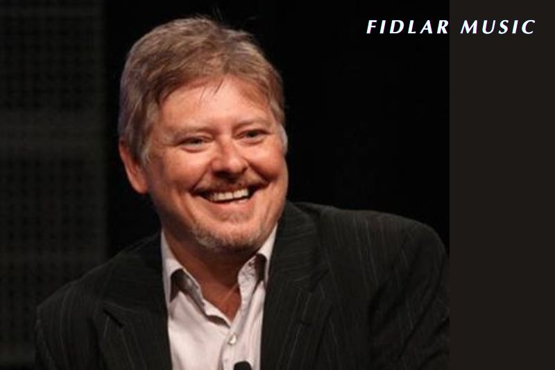 What Is Dave Foley Net Worth And Salary 2023