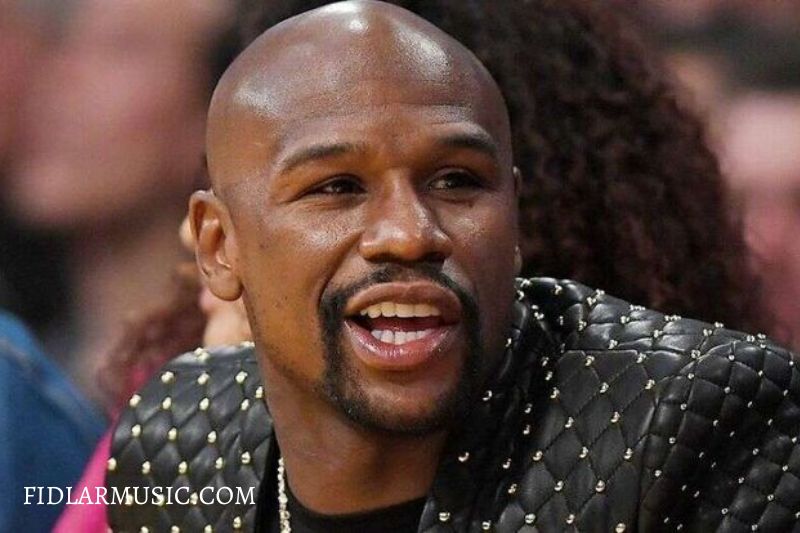 What Is Floyd Mayweather Net Worth 2022: Overview, Interview