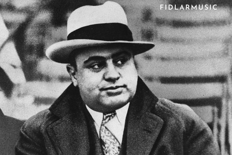 What is AI Capone Net Worth and Salary 2022