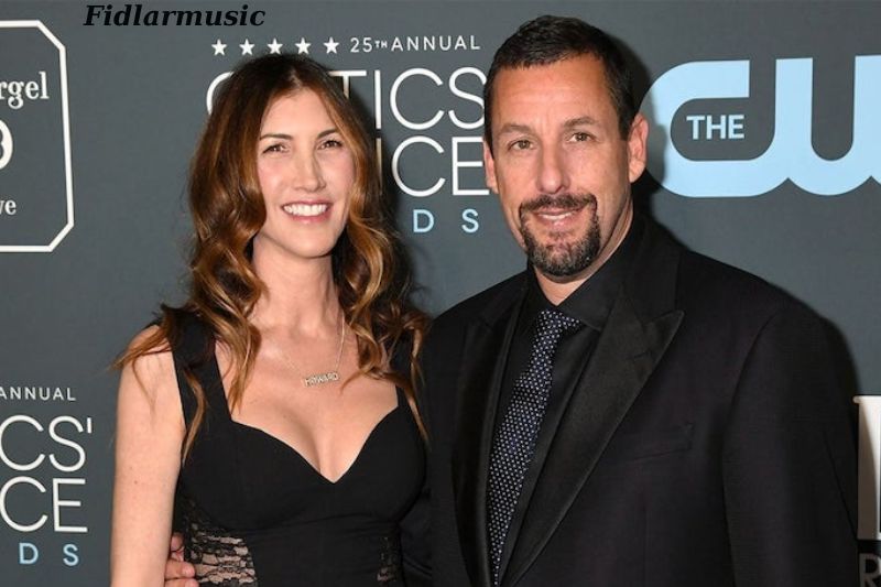 What is Adam Sandler Net Worth and Salary 2022