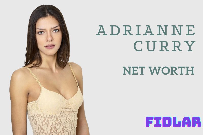 What is Adrianne Curry Net Worth 2022