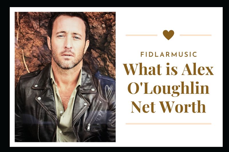 What is Alex O'Loughlin Net Worth 2023 Overview, Interview