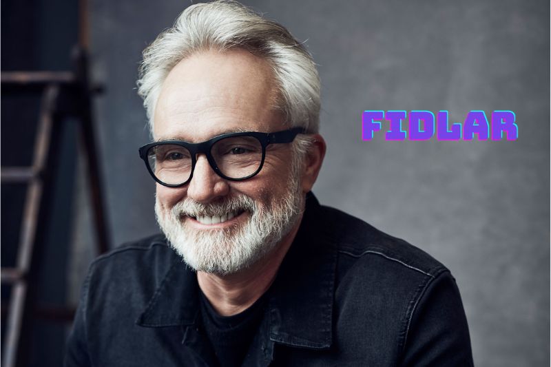 What is Bradley Whitford’s Net Worth and Salary 2022
