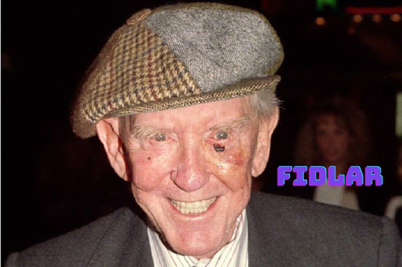 What is Burgess Meredith’s Net Worth and Salary 2023