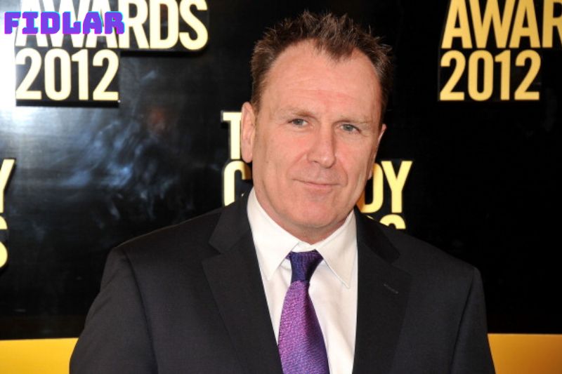What is Colin Quinn's Net Worth and Salary 2023