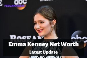 What is Emma Kenney Net Worth 2022 Overview, Interview