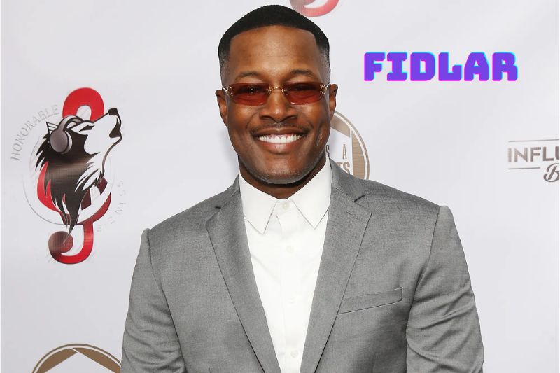What is Flex Alexander’s Net Worth and Salary 2023