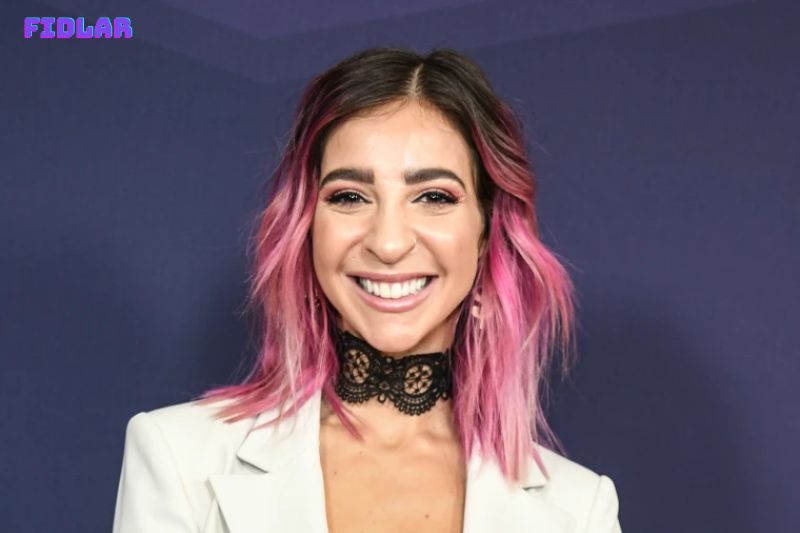 What is Gabbie Hanna's Net Worth and Salary 2022