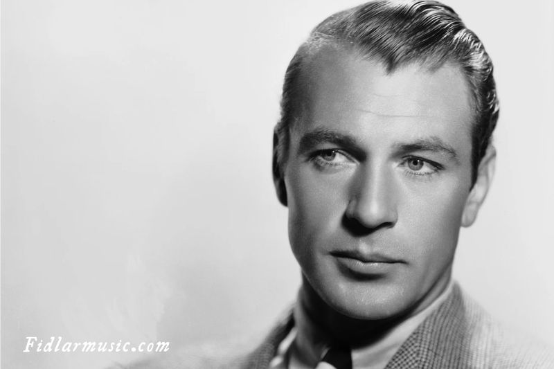 What is Gary Cooper's Net Worth and Salary 2022