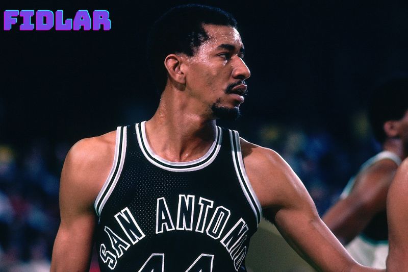 What is George Gervin’s Net Worth and Salary 2022