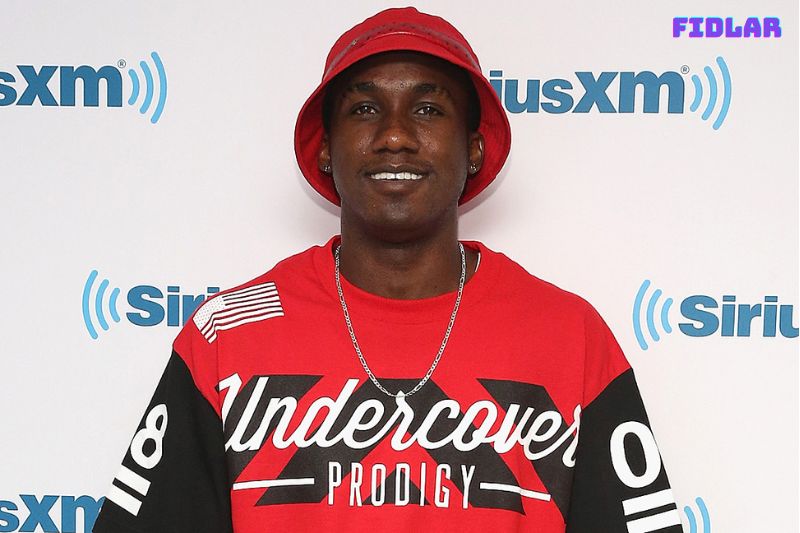 What is Hopsin's Net Worth and Salary 2023