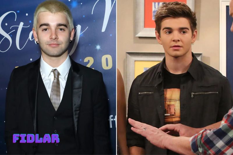What is Jack Griffo’s Net Worth and Salary 2022