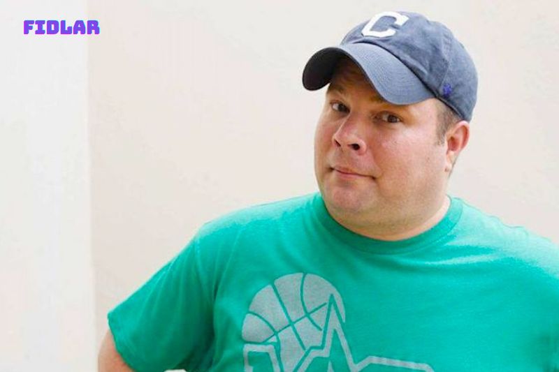 What is John Caparulo's Net Worth and Salary 2022