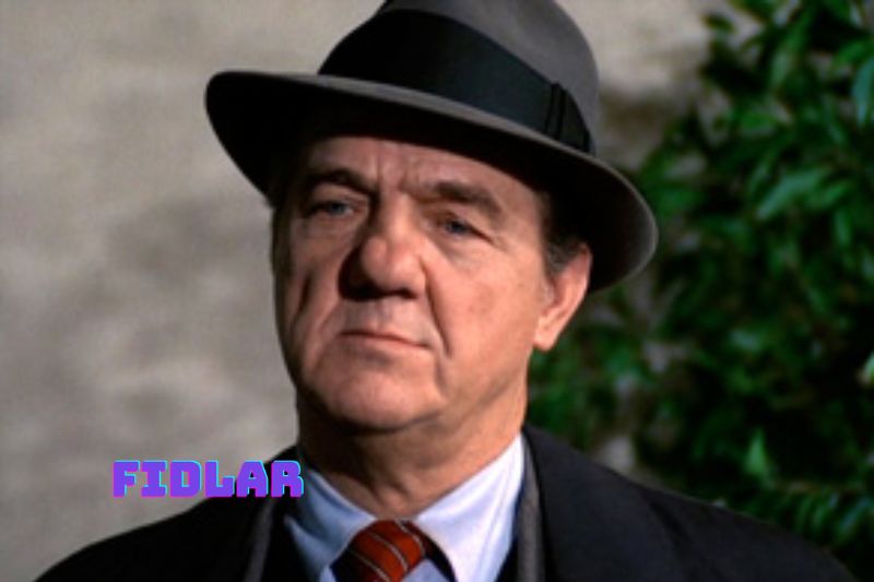 What is Karl Malden's Net Worth and Salary 2023