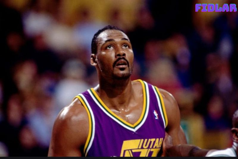 What is Karl Malone's Net Worth and Salary 2022