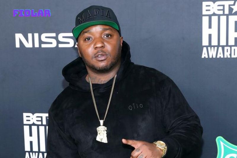 What is Lil Cease's Net Worth and Salary 2023