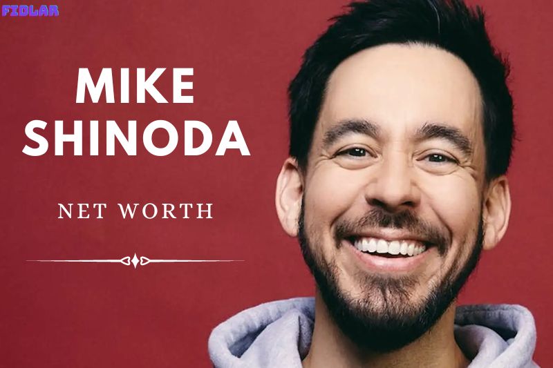 What is Mike Shinoda Net Worth 2022 Overview, Interview