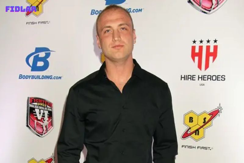 What is Nick Hogan’s Net Worth and Salary 2023