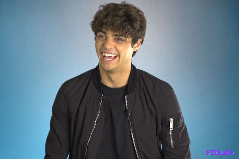 What is Noah Centineo’s Net Worth and Salary 2022