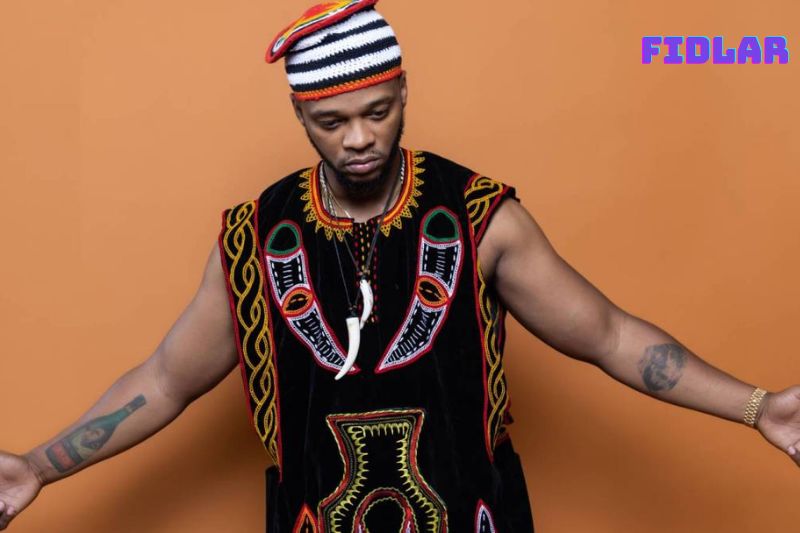 What is Papoose’s Net Worth and Salary 2022