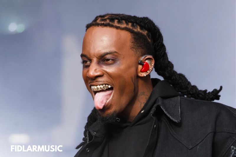 What is Playboi Carti Net Worth and Salary 2022