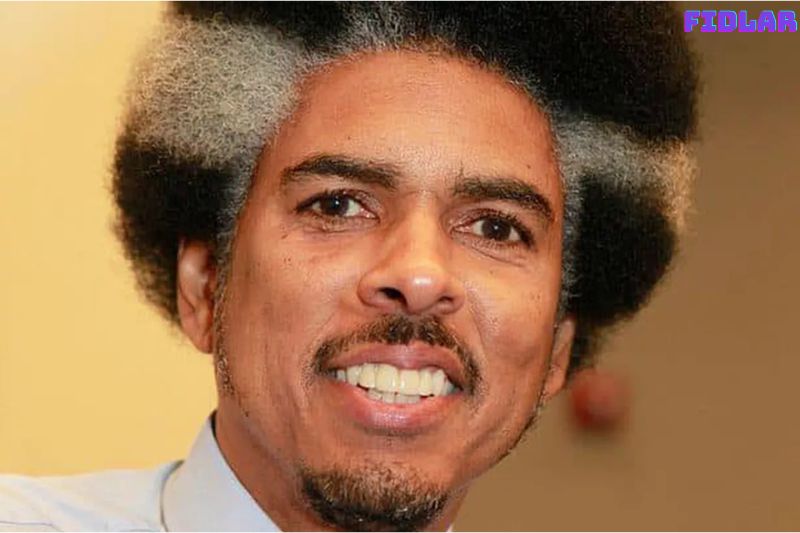 What is Shock G's Net Worth and Salary 2022