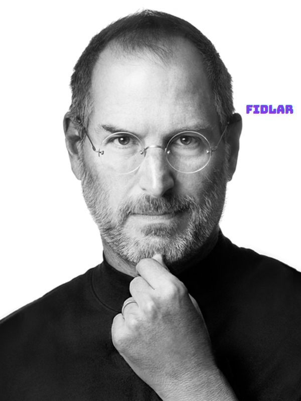 What is Steve Jobs Net Worth