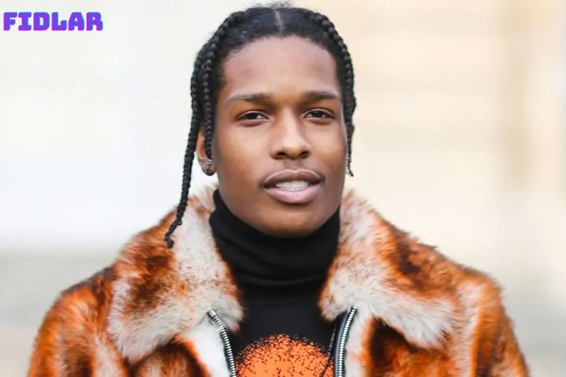 Why Is ASAP Rocky Famous