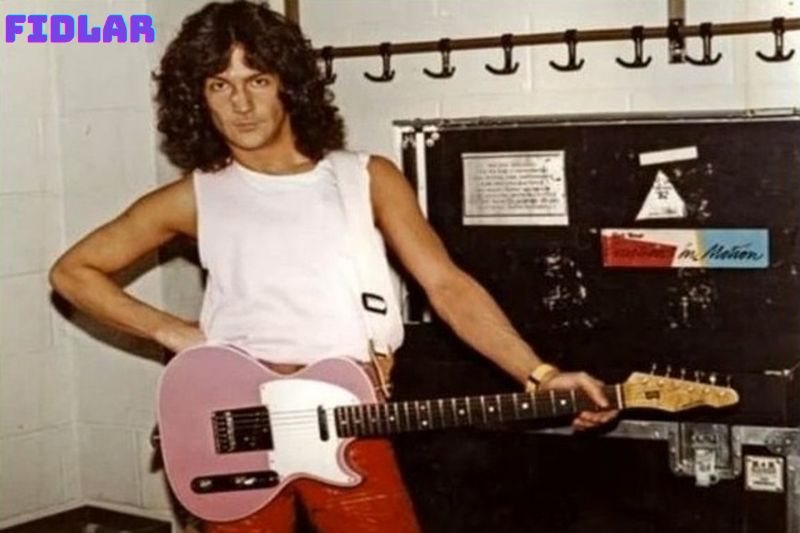 Why Is Billy Squier Famous