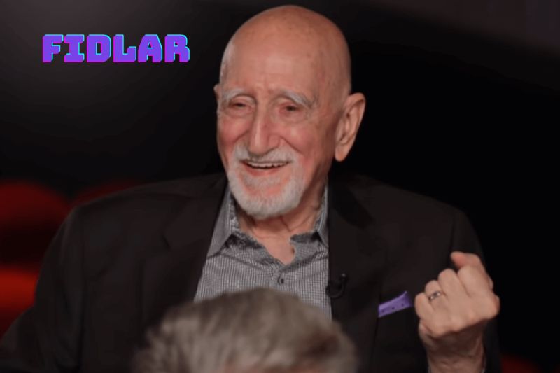 Why is Dominic Chianese famous
