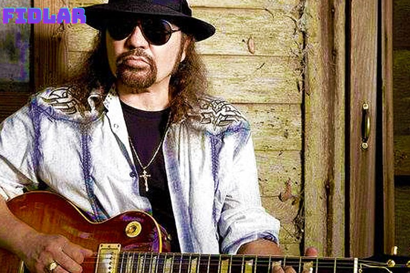 FAQs About Gary Rossington