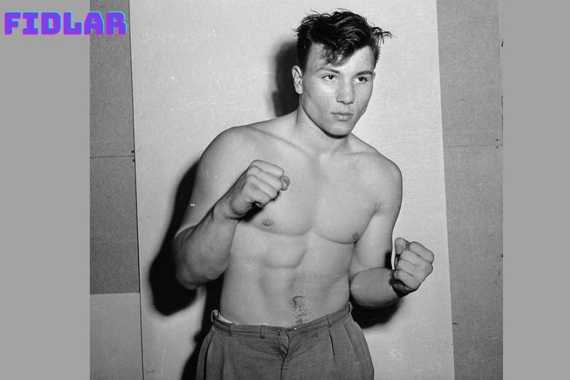 FAQs About George Chuvalo