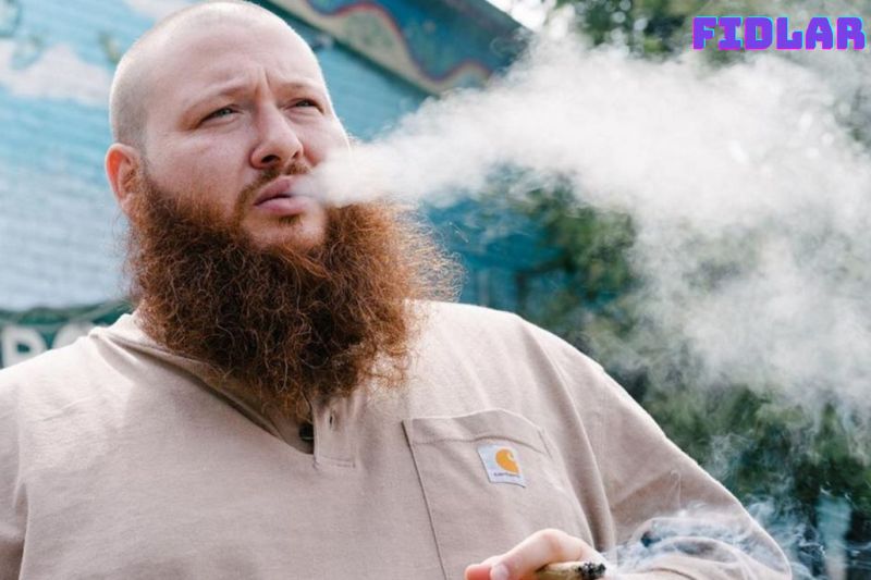 FAQs about Action Bronson    