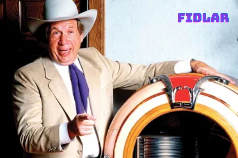 FAQs about Buck Owens