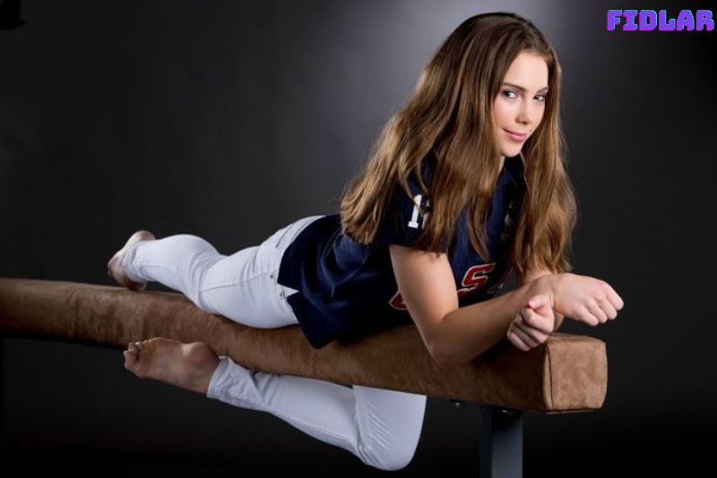 FAQs about Mckayla Maroney