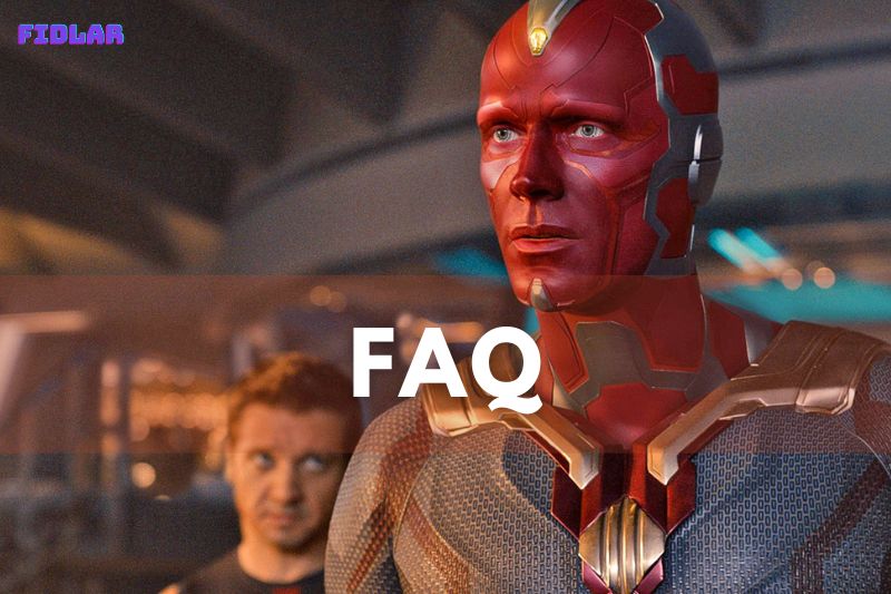 FAQs about Paul Bettany