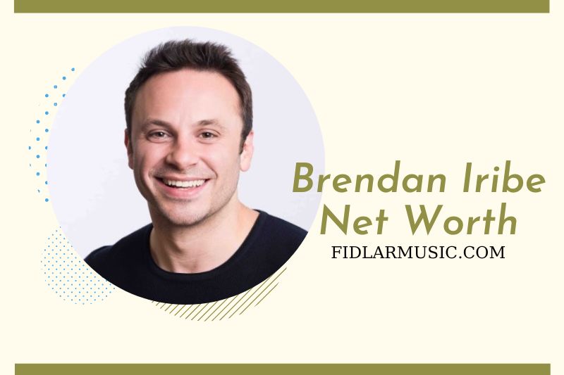 What is Brendan Iribe Net Worth 2023 Overview, Interview