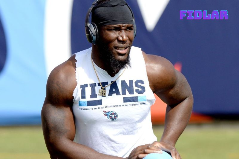 What is Brian Orakpo’s Net Worth and Salary 2023