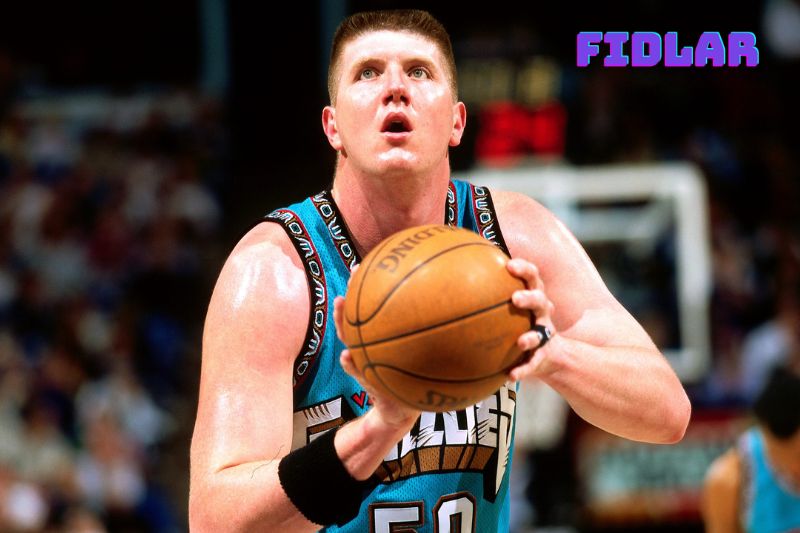 What is Bryant Reeves’s Net Worth and Salary 2023