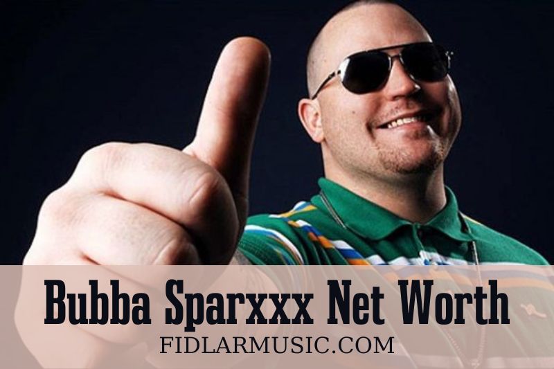 What is Bubba Sparxxx Net Worth 2023 Overview, Interview