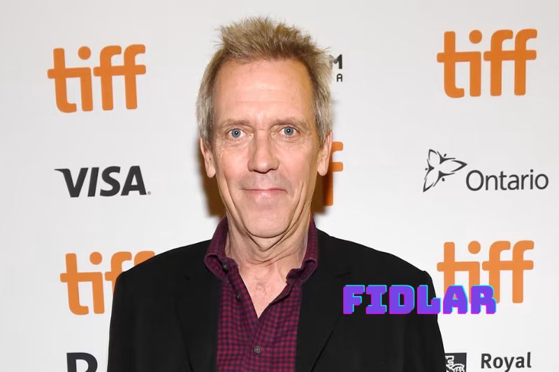 What is Hugh Laurie’s Net Worth and Salary 2022